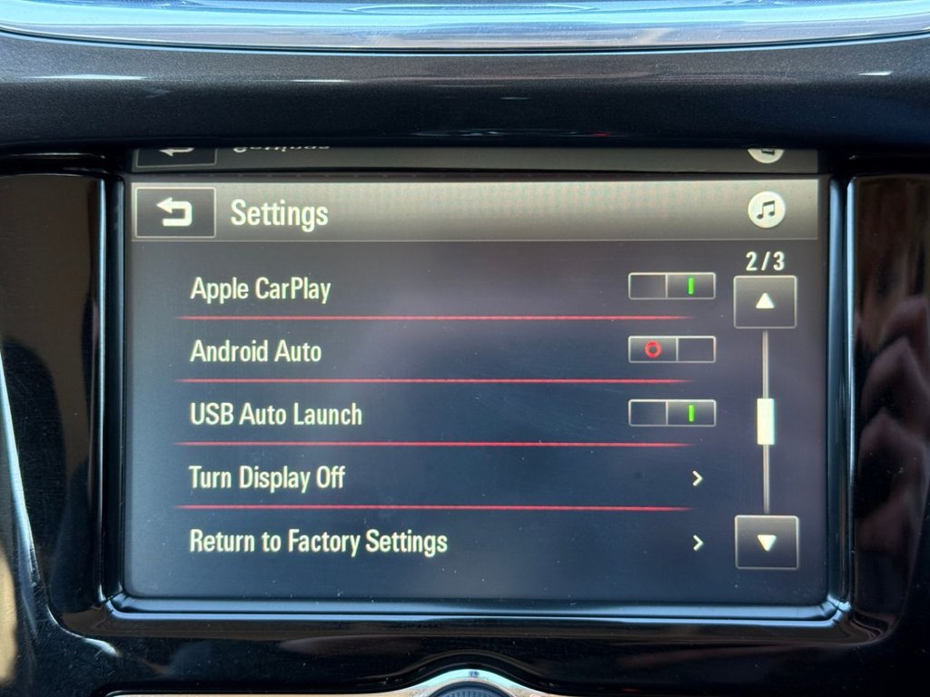 Used Vauxhall Corsa 2016 for sale - 76986183: Photo 20