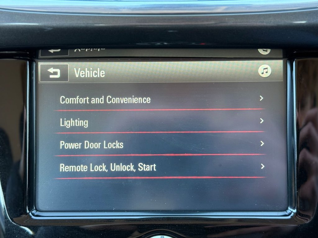 Used Vauxhall Corsa 2016 for sale - 76986183: Photo 21