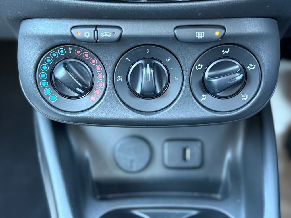 Used Vauxhall Corsa 2016 for sale - 76986183: Photo 25