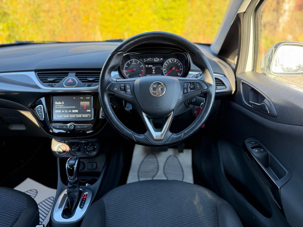 Used Vauxhall Corsa 2016 for sale - 76986183: Photo 27