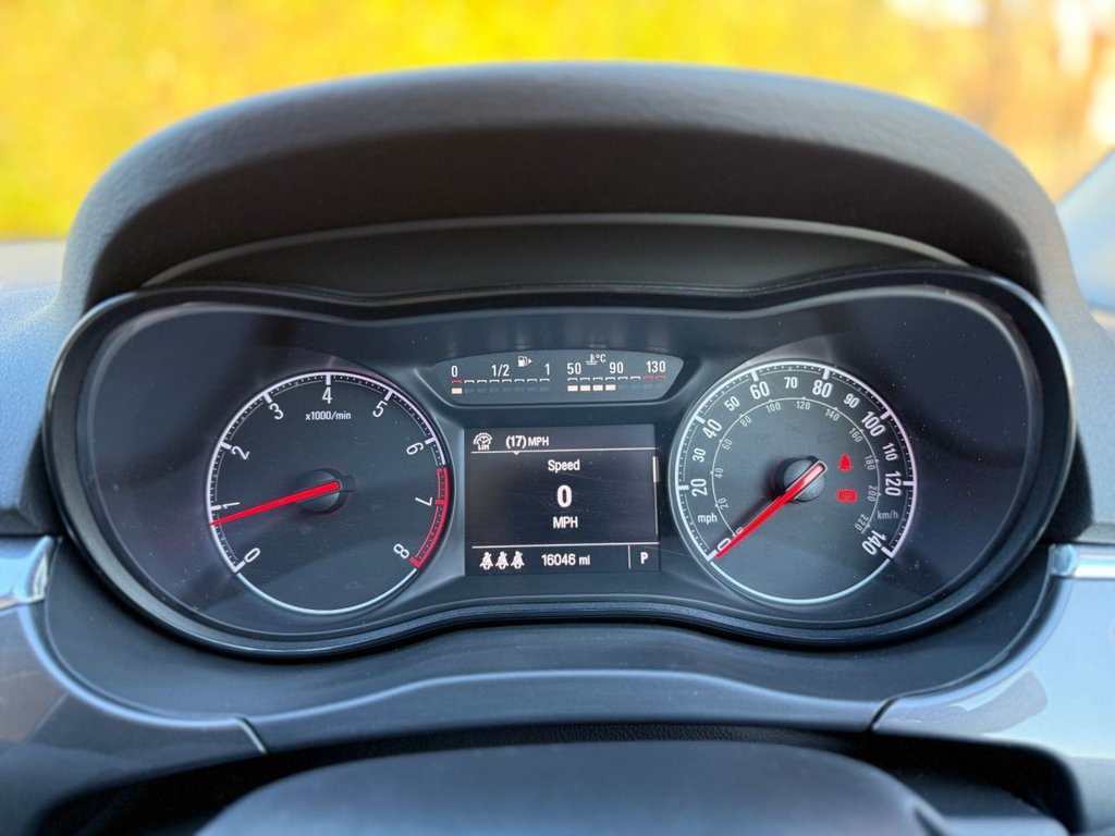 Used Vauxhall Corsa 2016 for sale - 76986183: Photo 28