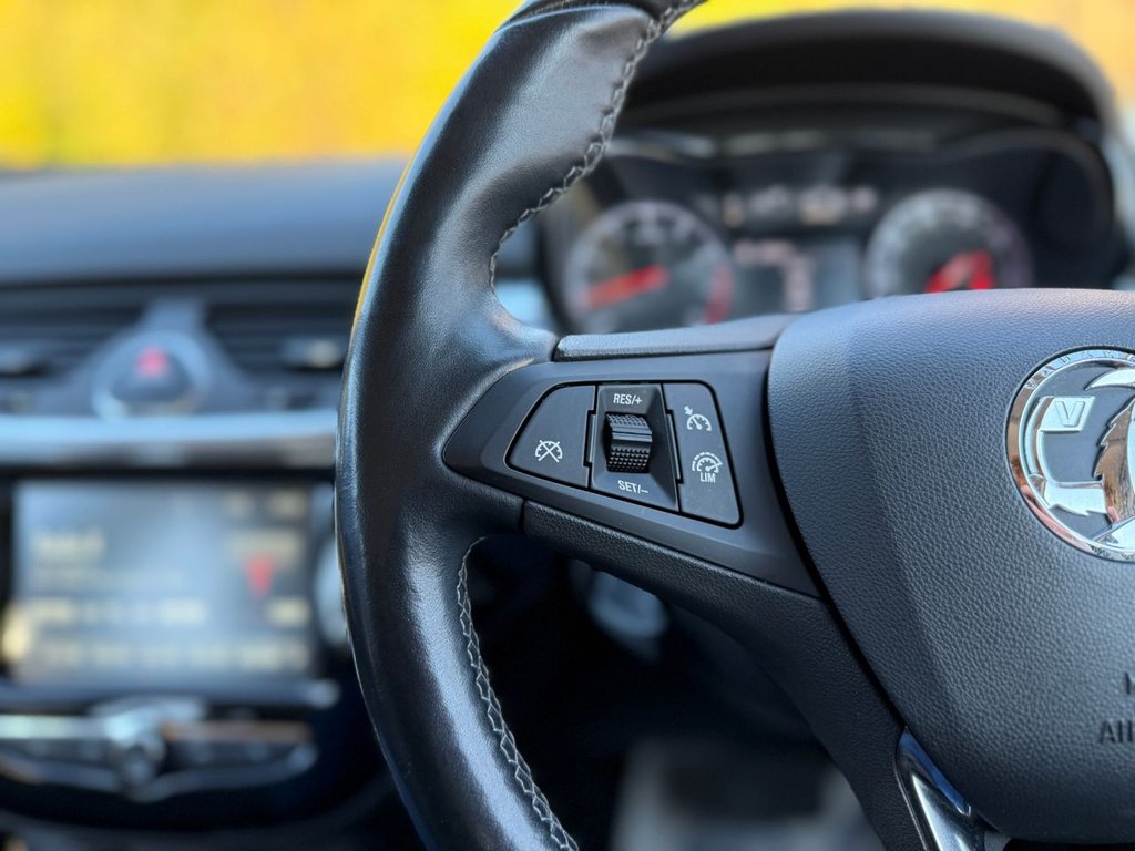 Used Vauxhall Corsa 2016 for sale - 76986183: Photo 29