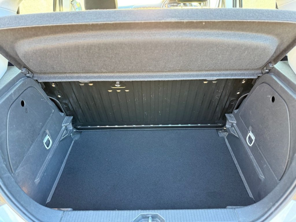 Used Vauxhall Corsa 2016 for sale - 76986183: Photo 35