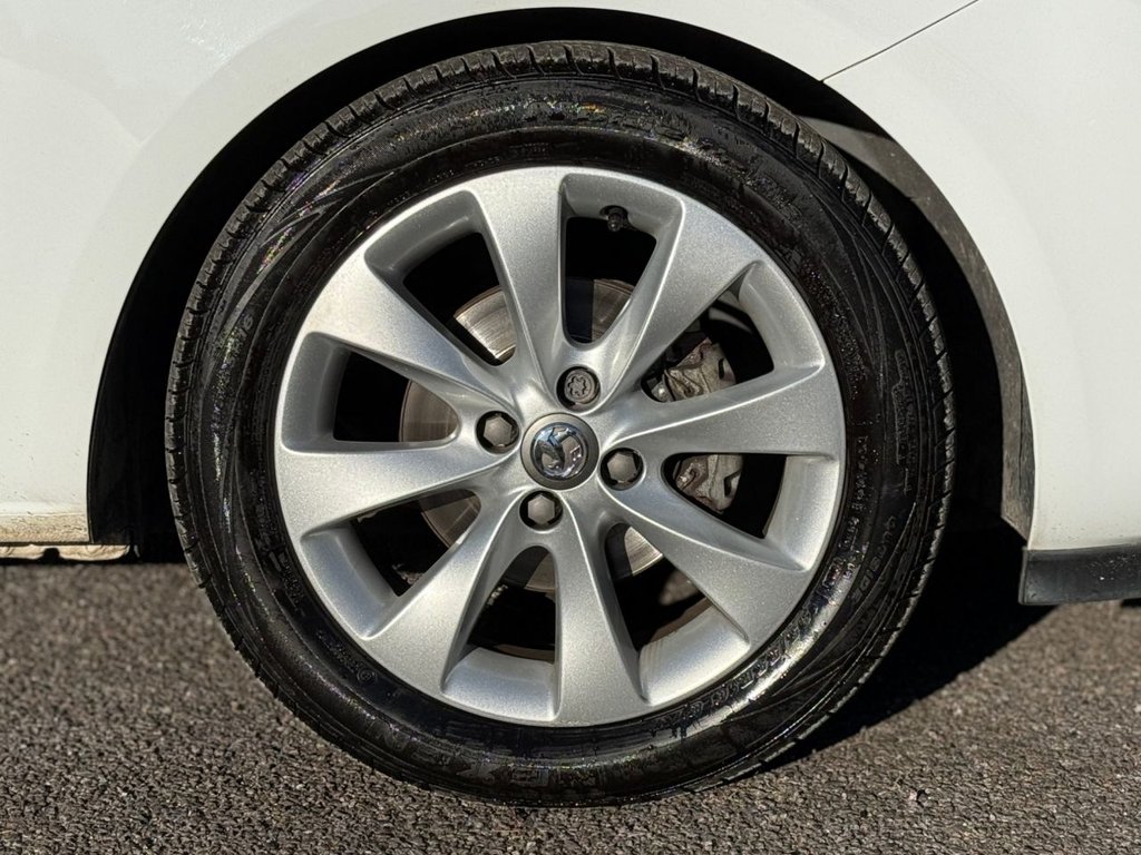 Used Vauxhall Corsa 2016 for sale - 76986183: Photo 37