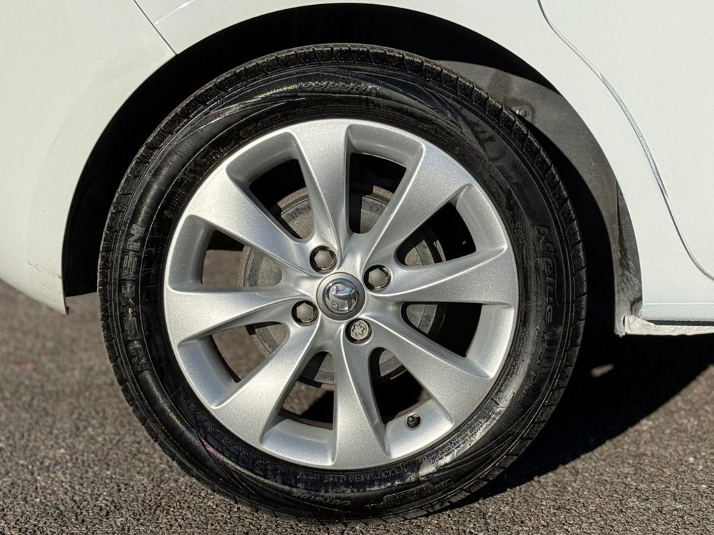 Used Vauxhall Corsa 2016 for sale - 76986183: Photo 38