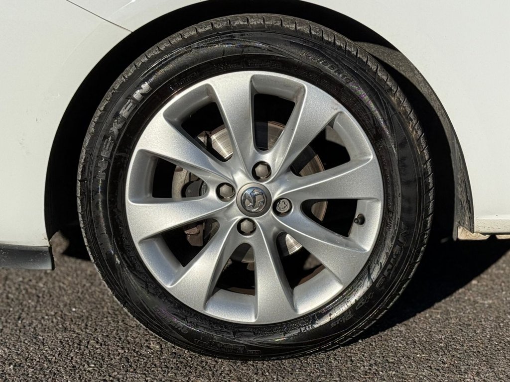 Used Vauxhall Corsa 2016 for sale - 76986183: Photo 39