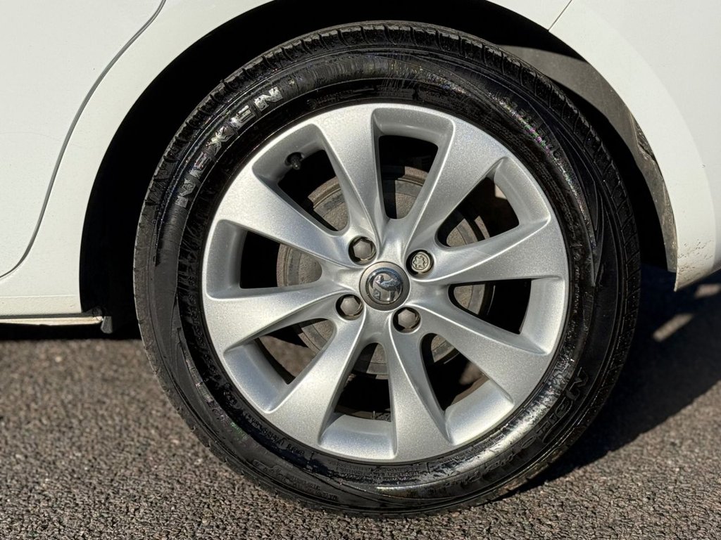 Used Vauxhall Corsa 2016 for sale - 76986183: Photo 40