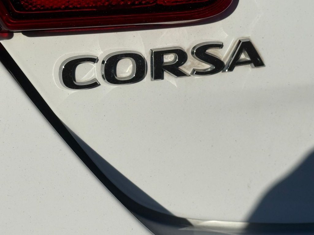 Used Vauxhall Corsa 2016 for sale - 76986183: Photo 41