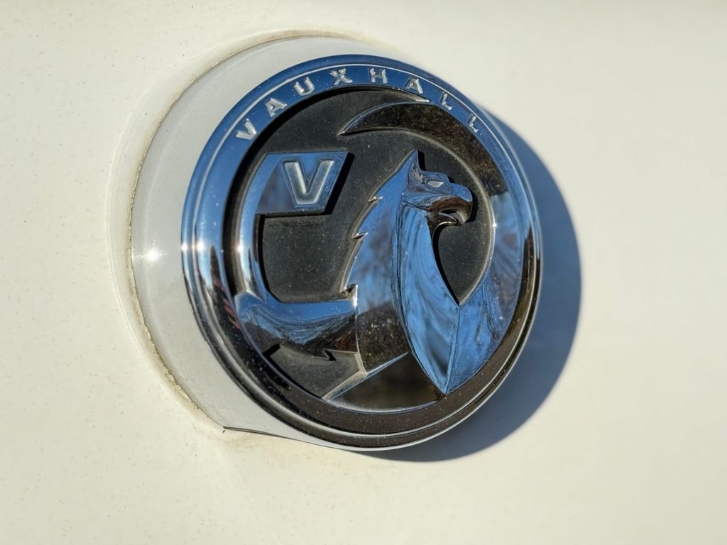 Used Vauxhall Corsa 2016 for sale - 76986183: Photo 42