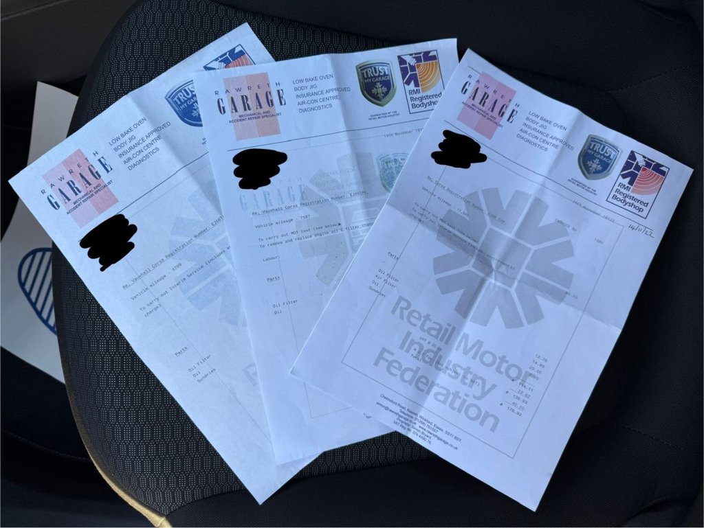 Used Vauxhall Corsa 2016 for sale - 76986183: Photo 45