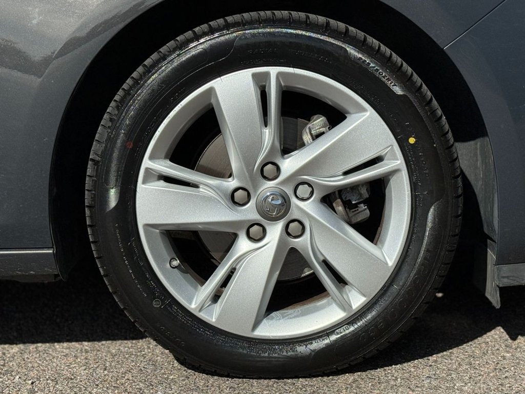 Used Vauxhall Astra 2015 for sale - 76291100: Photo 40