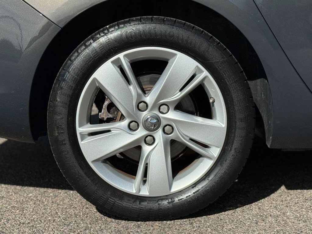 Used Vauxhall Astra 2015 for sale - 76291100: Photo 41