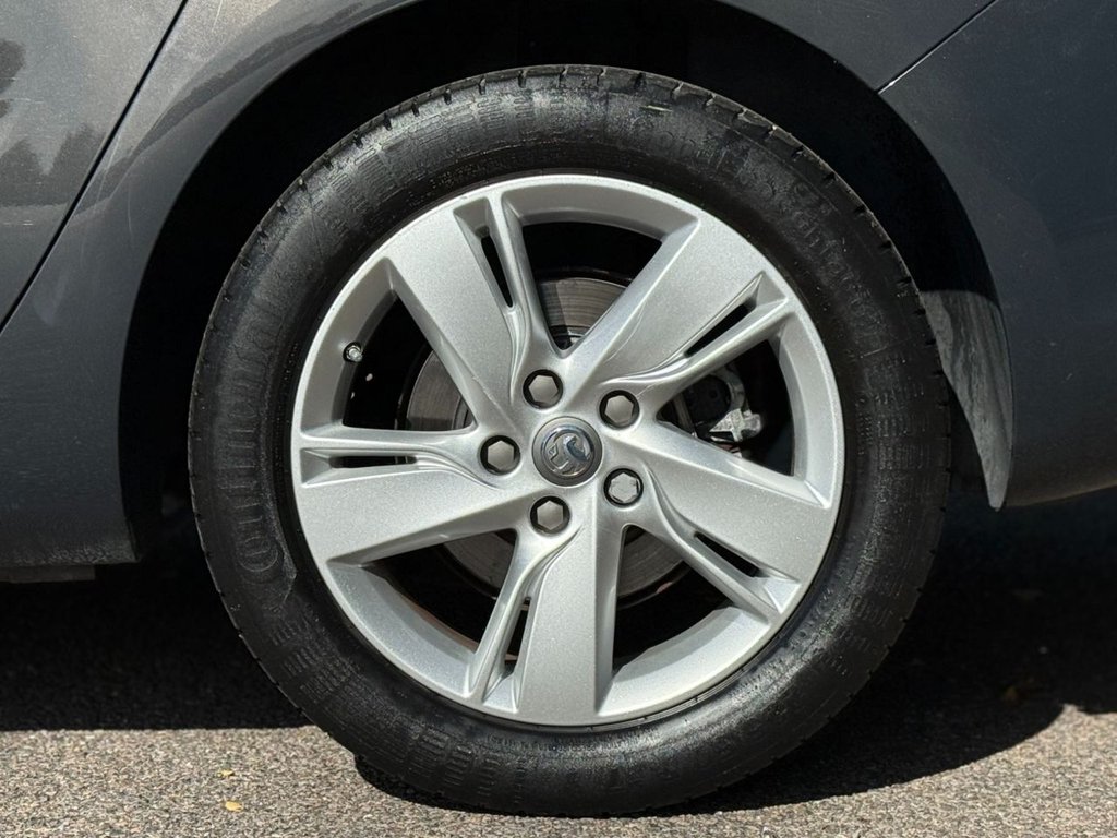 Used Vauxhall Astra 2015 for sale - 76291100: Photo 42
