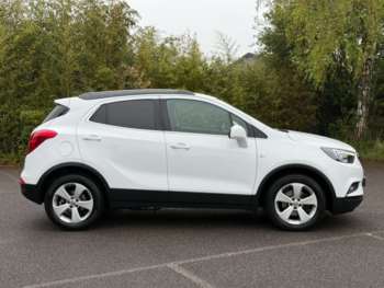 Used Vauxhall Mokka X 2019 for sale - 74379754: Photo