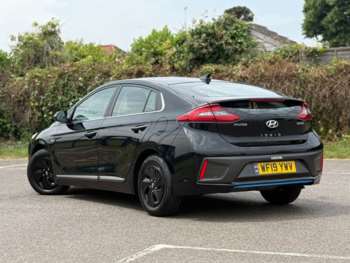 Used Hyundai IONIQ 2019 for sale - 74953526: Photo