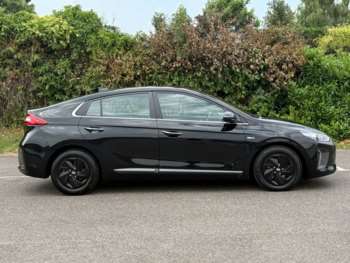 Used Hyundai IONIQ 2019 for sale - 74953526: Photo