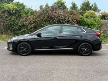 Used Hyundai IONIQ 2019 for sale - 74953526: Photo