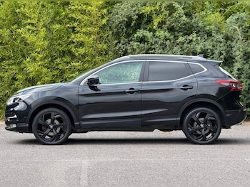 Used Nissan Qashqai 2019 for sale - 79221028: Photo