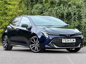 Used Toyota Corolla 2024 for sale - 79358215: Photo