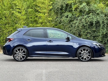 Used Toyota Corolla 2024 for sale - 79358215: Photo