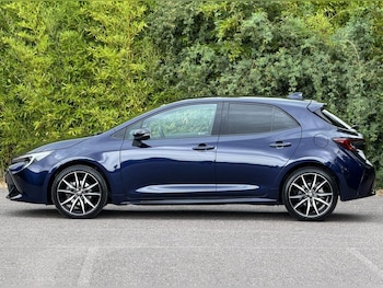 Used Toyota Corolla 2024 for sale - 79358215: Photo