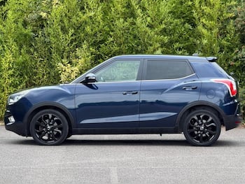 Used Ssangyong Tivoli 2015 for sale - 79708643: Photo