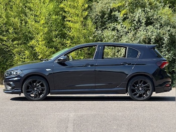 Used Fiat Tipo 2019 for sale - 79450156: Photo