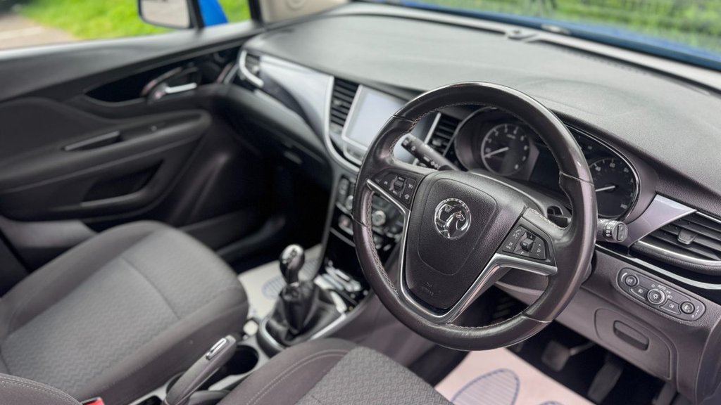 Used Vauxhall Mokka X 2018 for sale - 78110359: Photo 10