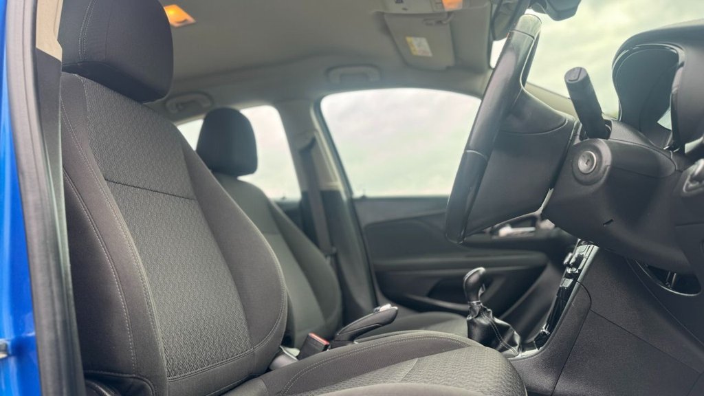 Used Vauxhall Mokka X 2018 for sale - 78110359: Photo 11