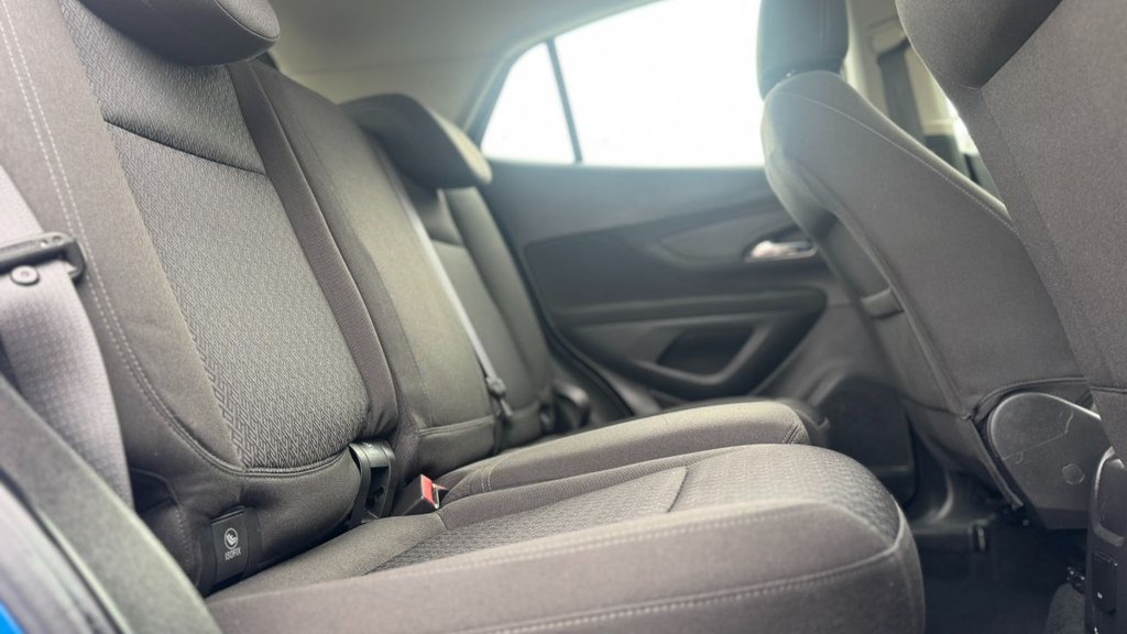 Used Vauxhall Mokka X 2018 for sale - 78110359: Photo 12