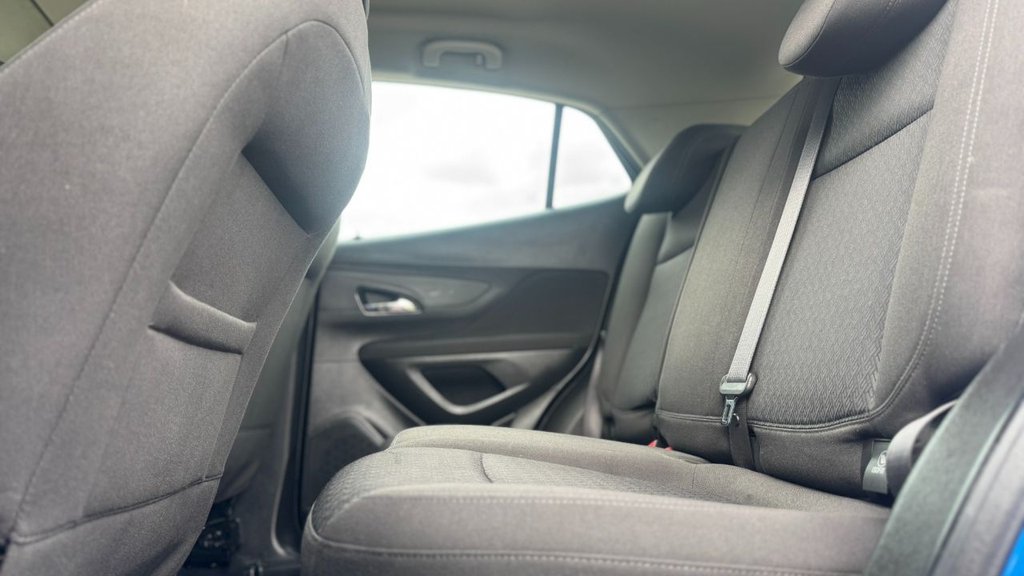 Used Vauxhall Mokka X 2018 for sale - 78110359: Photo 13