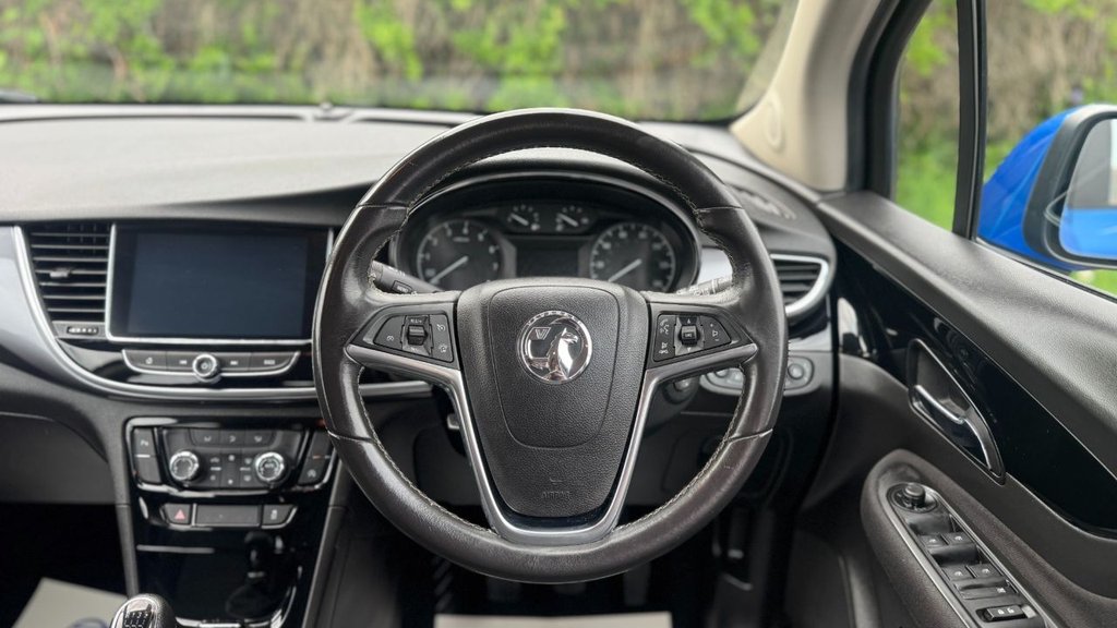 Used Vauxhall Mokka X 2018 for sale - 78110359: Photo 15