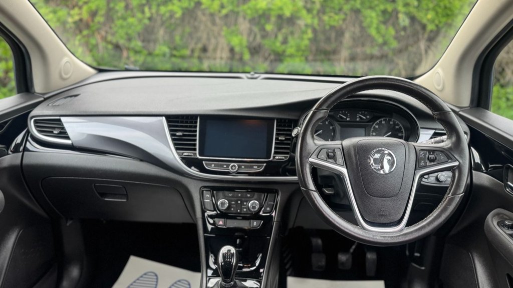 Used Vauxhall Mokka X 2018 for sale - 78110359: Photo 16