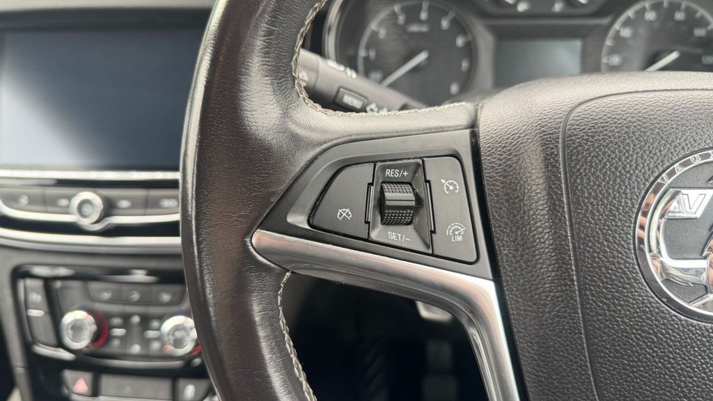 Used Vauxhall Mokka X 2018 for sale - 78110359: Photo 17