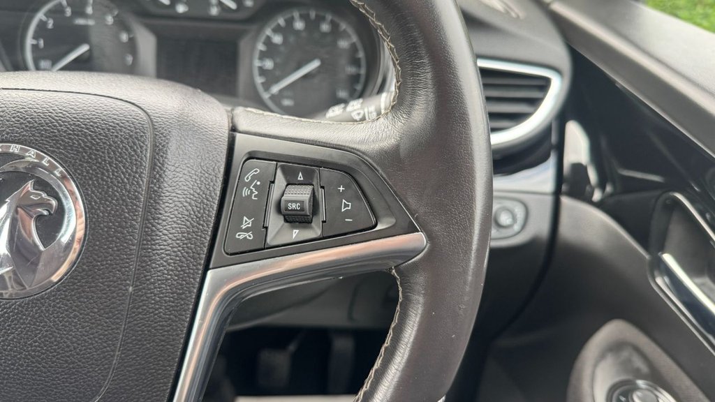 Used Vauxhall Mokka X 2018 for sale - 78110359: Photo 18