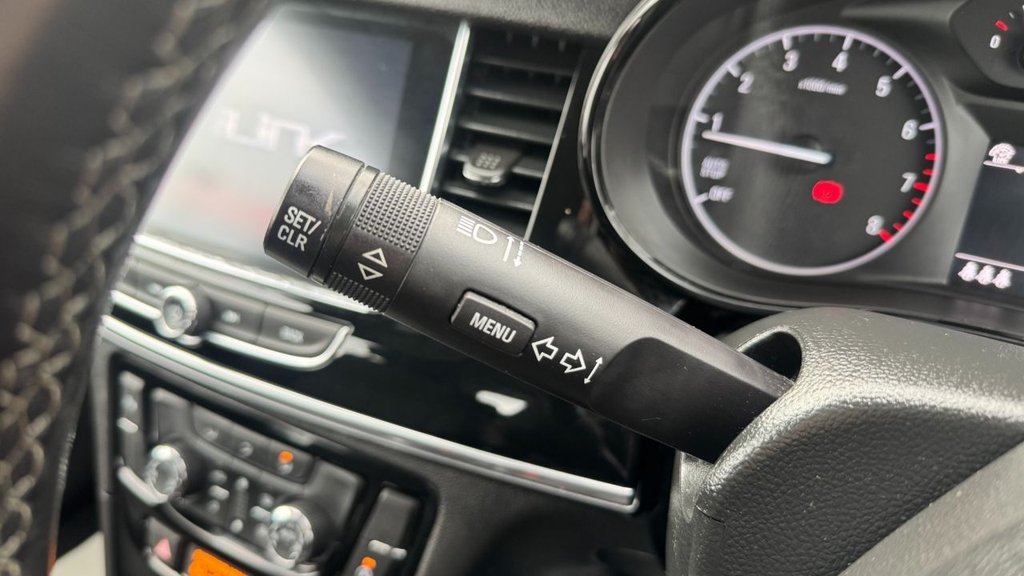 Used Vauxhall Mokka X 2018 for sale - 78110359: Photo 19