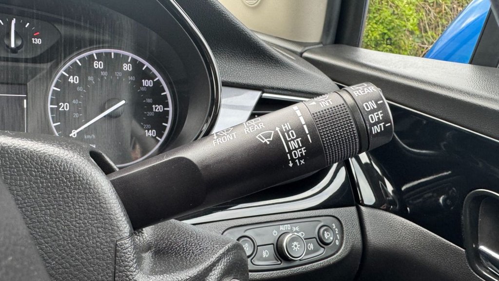 Used Vauxhall Mokka X 2018 for sale - 78110359: Photo 20