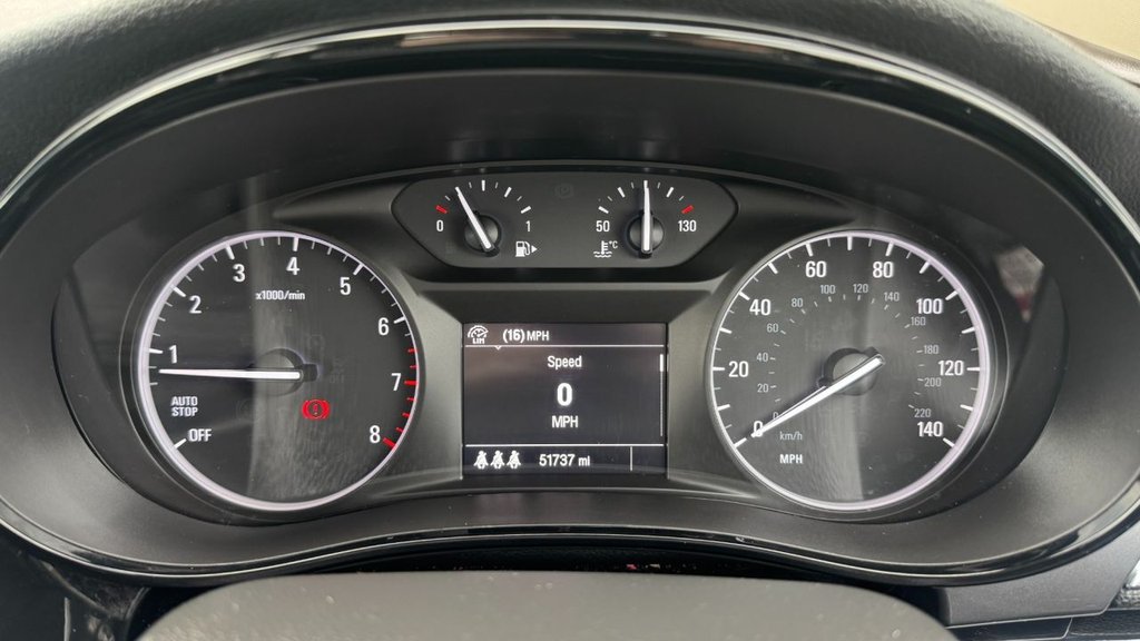 Used Vauxhall Mokka X 2018 for sale - 78110359: Photo 21