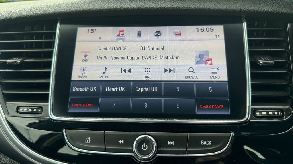 Used Vauxhall Mokka X 2018 for sale - 78110359: Photo 23