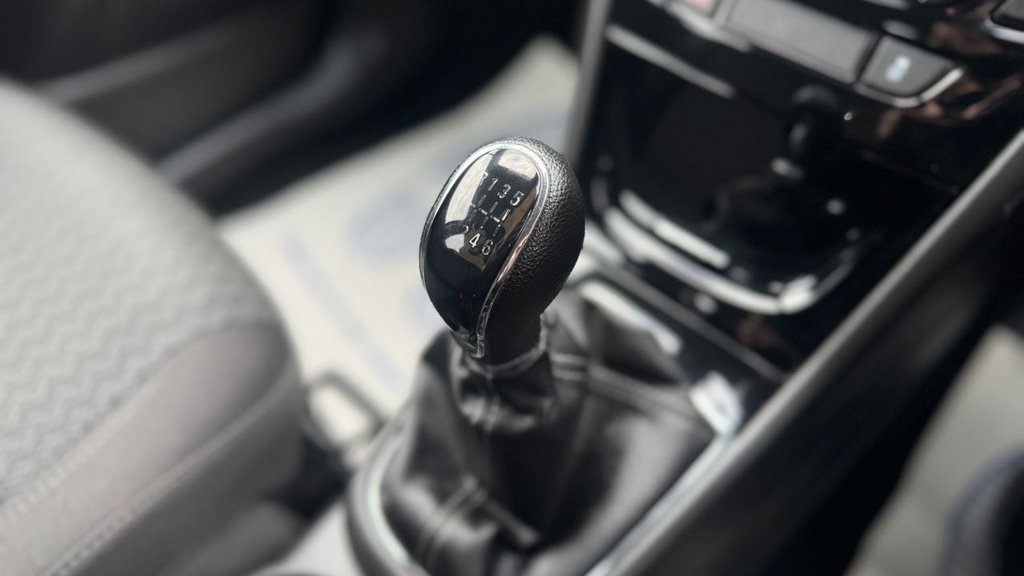 Used Vauxhall Mokka X 2018 for sale - 78110359: Photo 26