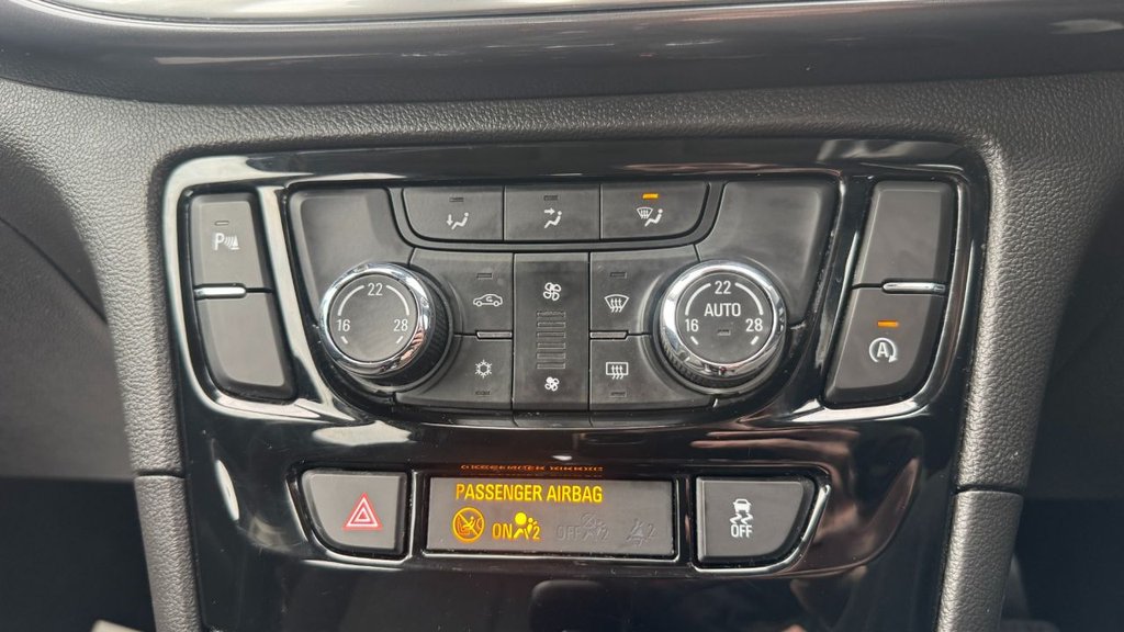 Used Vauxhall Mokka X 2018 for sale - 78110359: Photo 27
