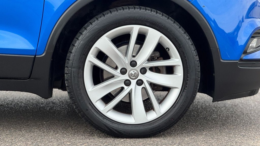 Used Vauxhall Mokka X 2018 for sale - 78110359: Photo 32