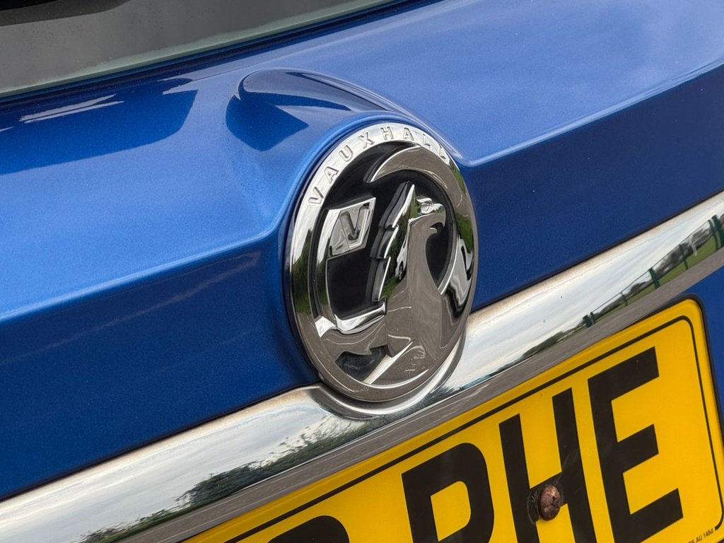 Used Vauxhall Mokka X 2018 for sale - 78110359: Photo 35