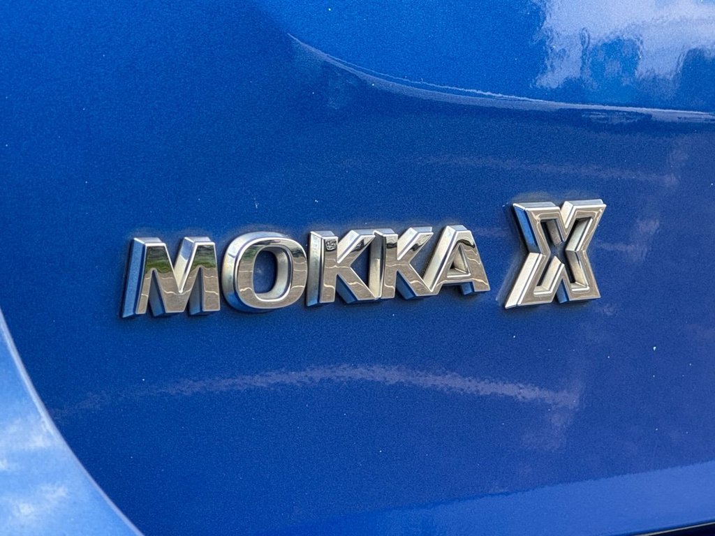 Used Vauxhall Mokka X 2018 for sale - 78110359: Photo 37