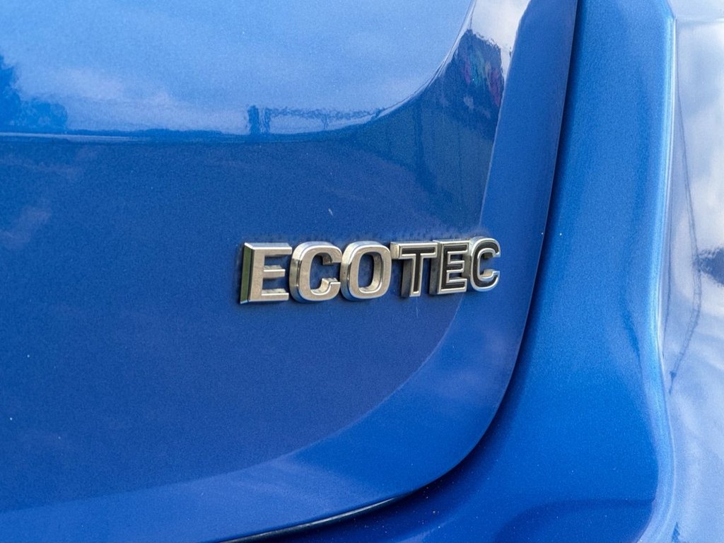 Used Vauxhall Mokka X 2018 for sale - 78110359: Photo 38