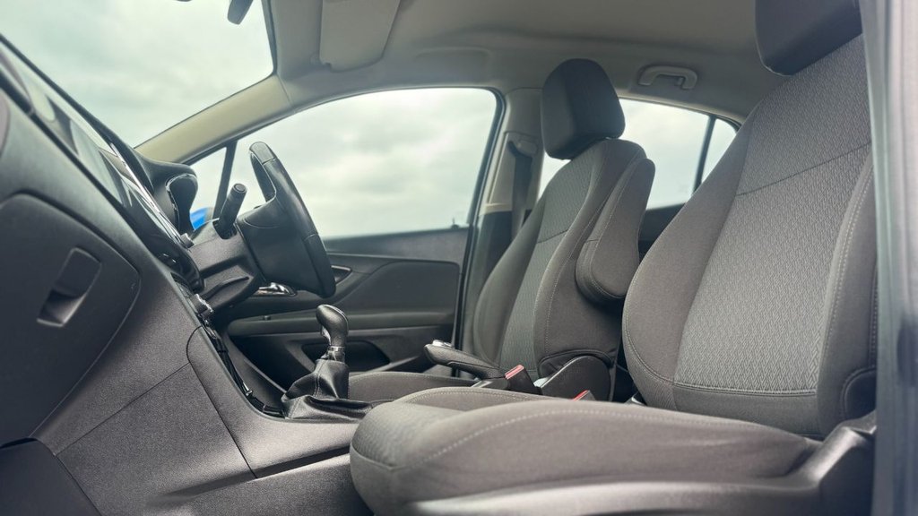 Used Vauxhall Mokka X 2018 for sale - 78110359: Photo 9