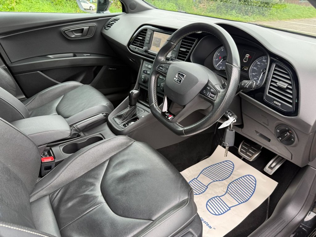 Used SEAT Leon 2016 for sale - 78096573: Photo 10