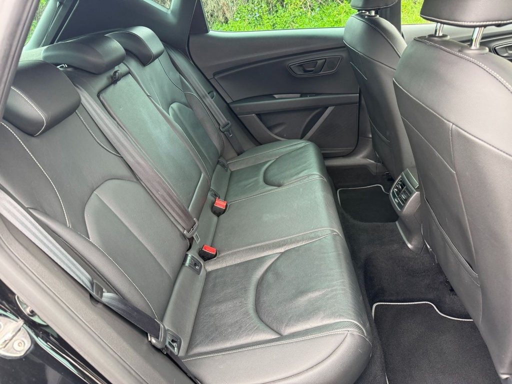 Used SEAT Leon 2016 for sale - 78096573: Photo 12