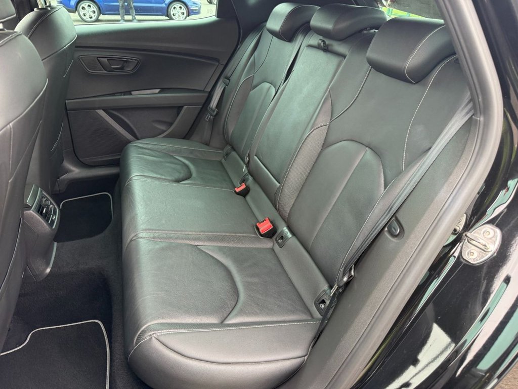 Used SEAT Leon 2016 for sale - 78096573: Photo 13