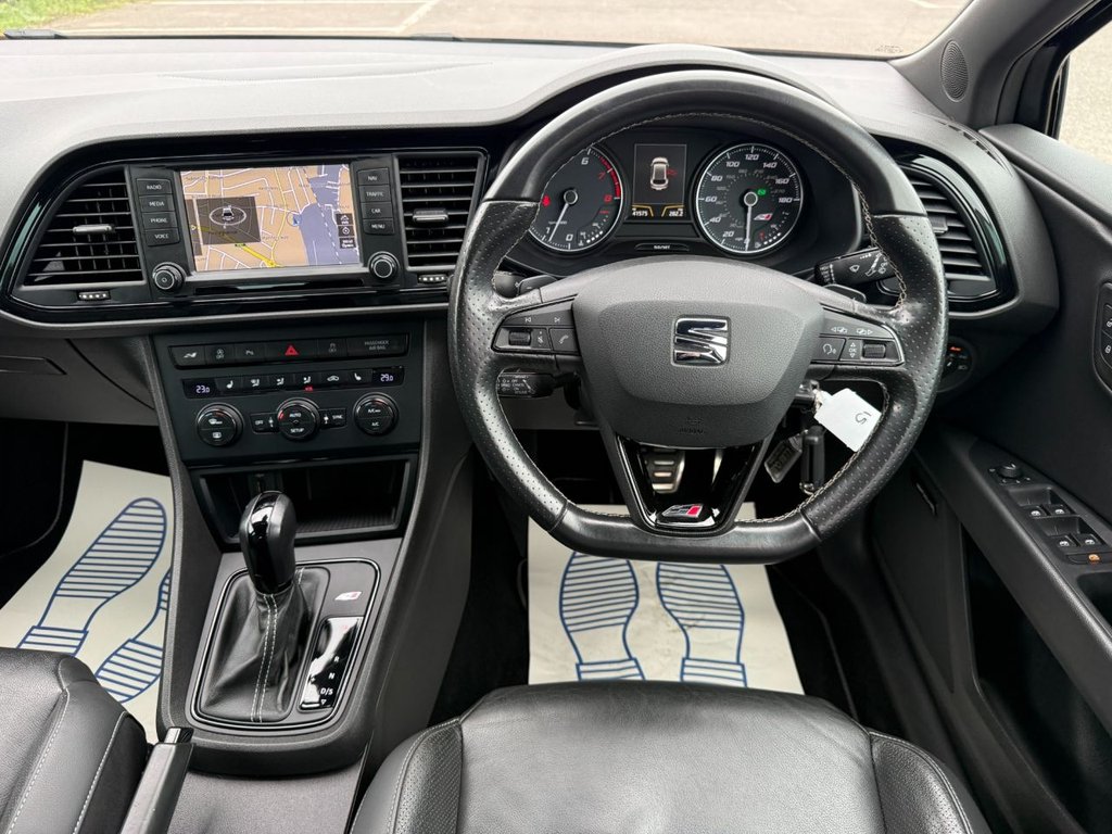 Used SEAT Leon 2016 for sale - 78096573: Photo 14